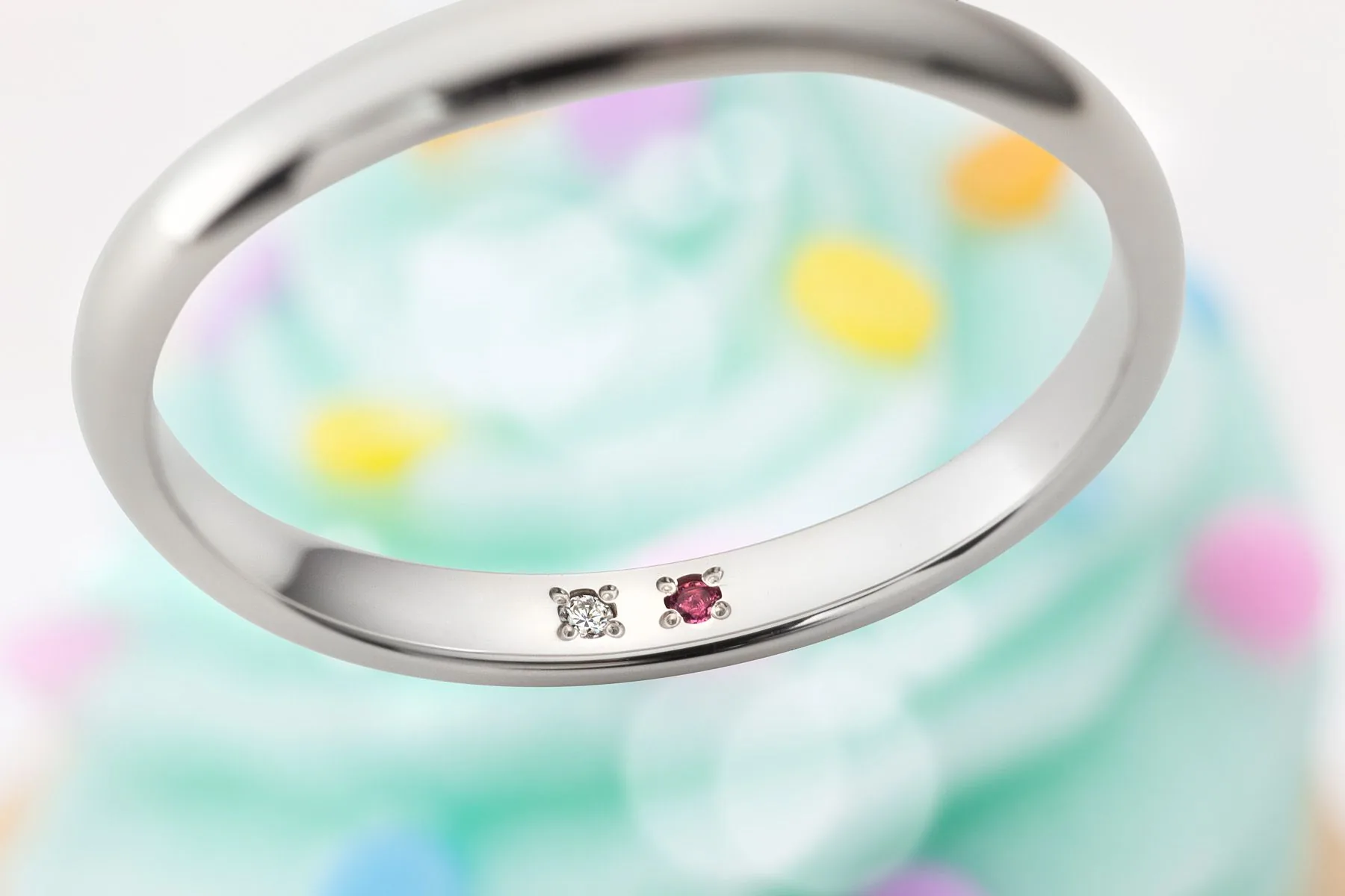 結婚指輪のサイズの測り方|自宅とお店の方法・変化のコツ