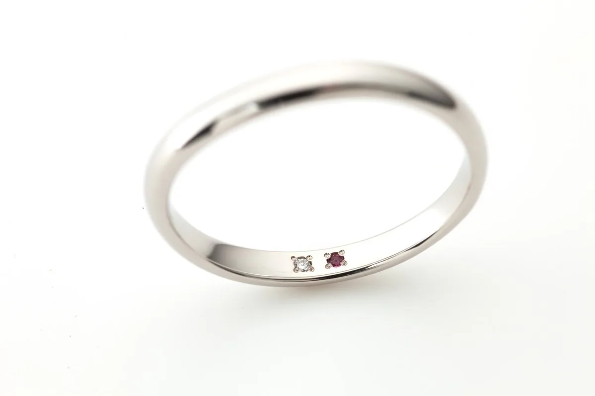 結婚指輪の大きいサイズ・小さいサイズは作れる？号数の展開と選び方
