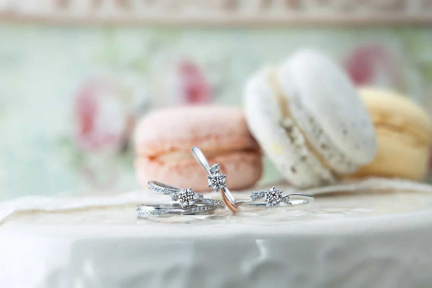 ハードプラチナとは？普通のプラチナとの違いと結婚指輪での選び方