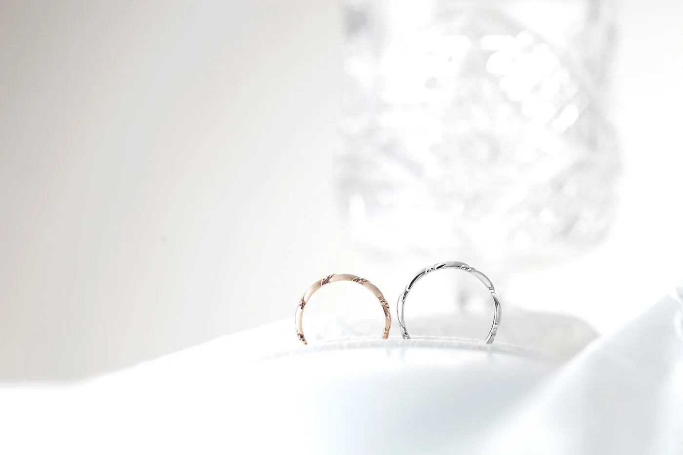 結婚指輪の保証・アフターサービスとは？購入前に確かめたい5つのこと