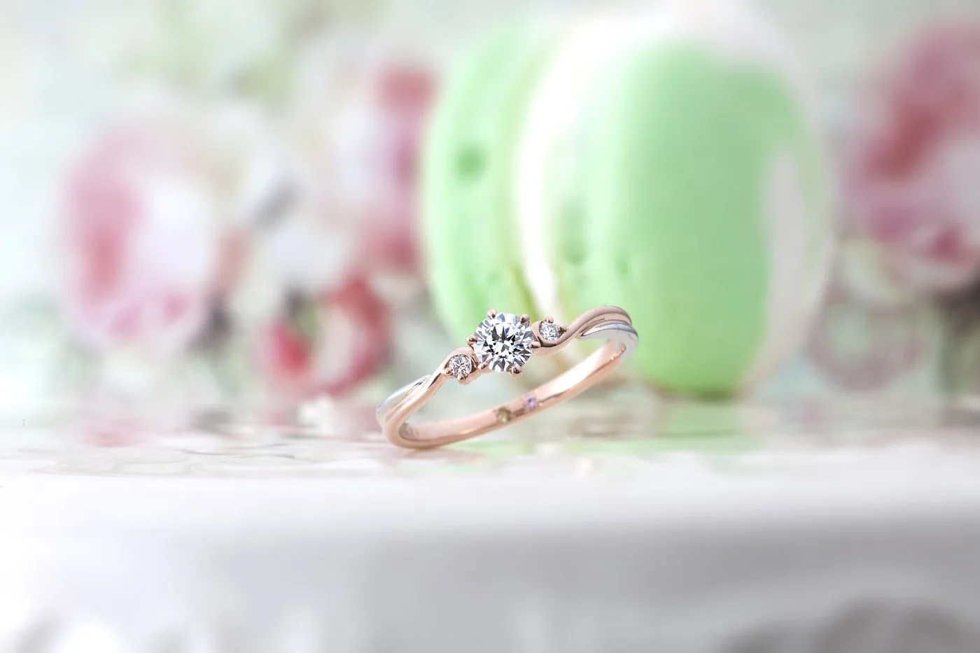 コフレ デスティネ（運命） ENGAGEMENT