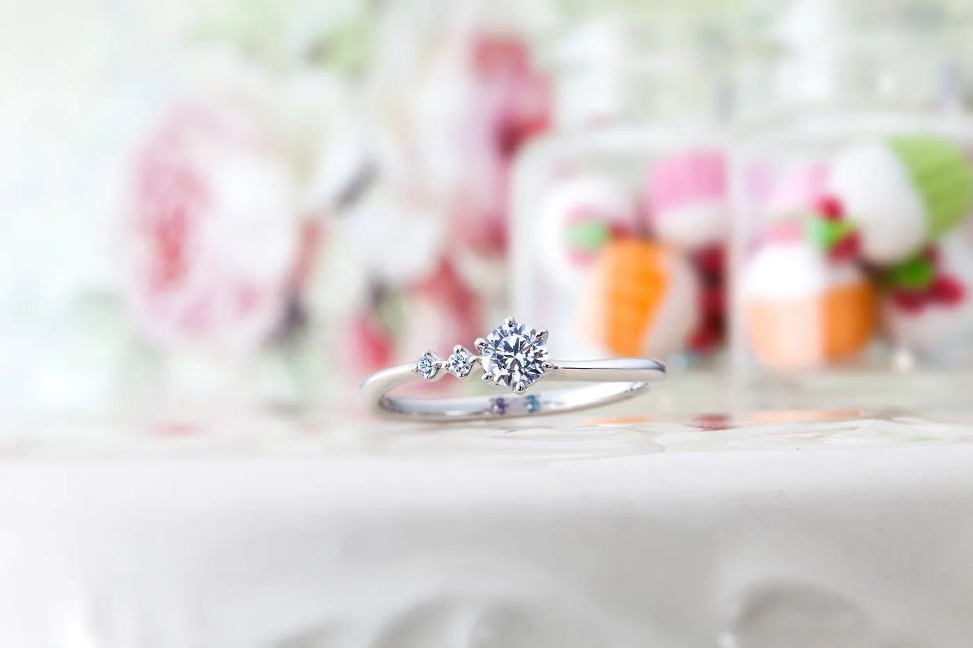 コフレ パタージュ（共有） ENGAGEMENT