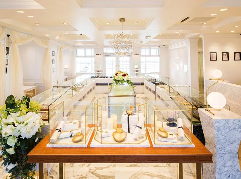 BRIDAL SHOP MUQBEL