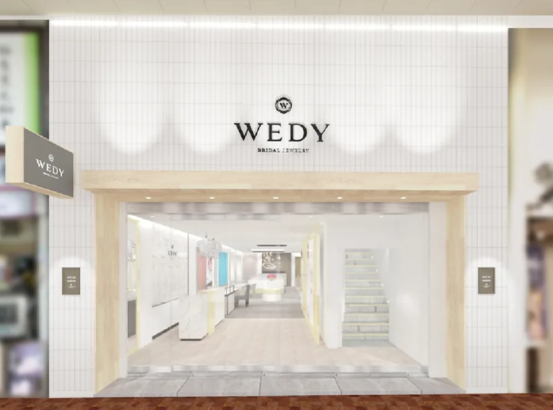 WEDY 仙台一番町店
